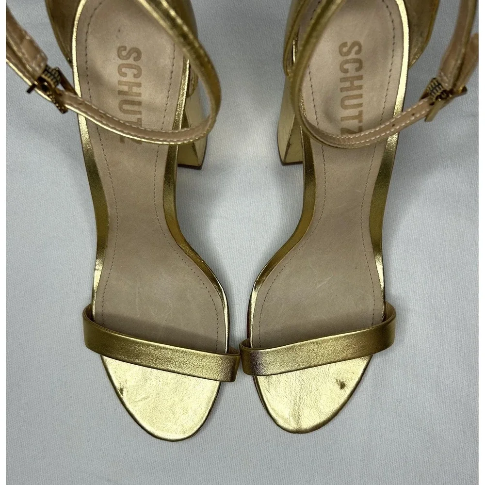 SCHUTZ pre owned
